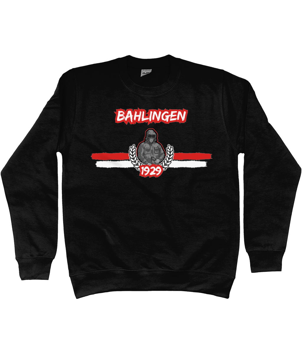 Bahlinger SC - Bahlingen - 1929 - Sweater