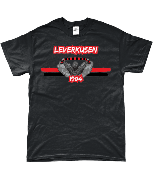 Bayer 04 Leverkusen - Leverkusen - 1904 - T-Shirt