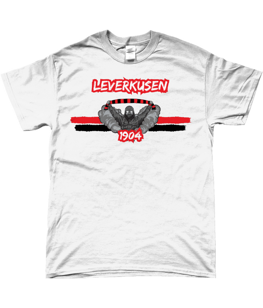 Bayer 04 Leverkusen - Leverkusen - 1904 - T-Shirt