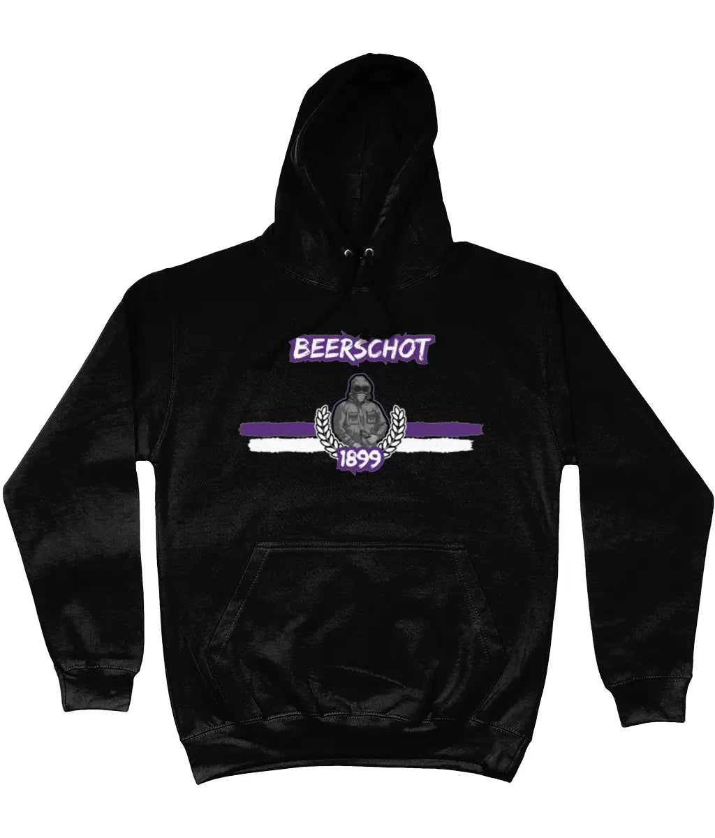 Beerschot - 1899 - Hoodie Ultras Culture