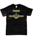 Beveren - 1935 - T-Shirt Ultras Culture