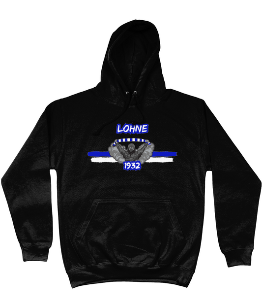 Blau-Weiß Lohne - Lohne - 1932 - Hoodie