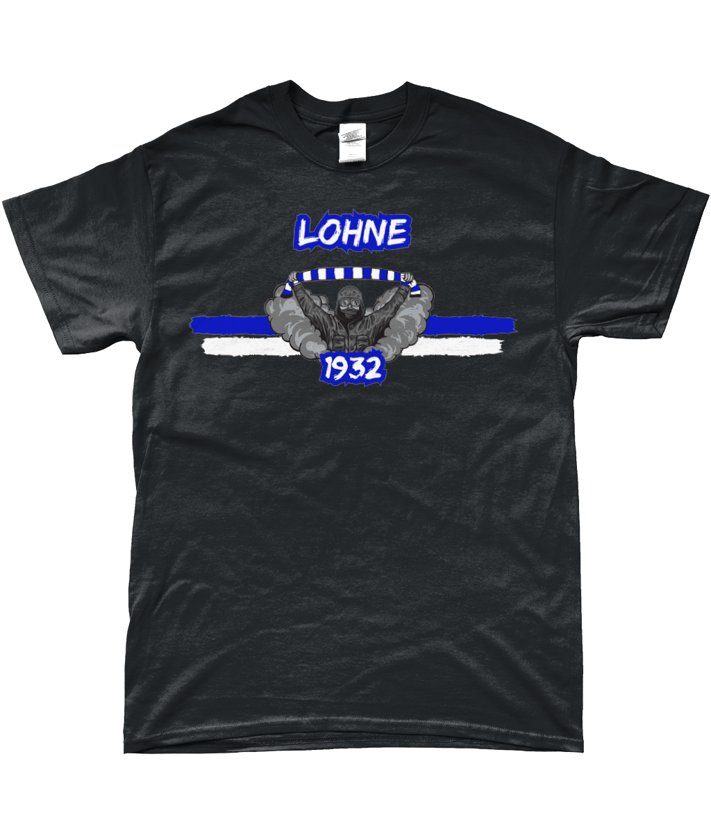 Blau-Weiß Lohne - Lohne - 1932 - T-Shirt