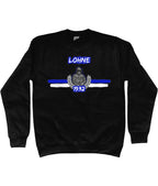 Lohne - 1932 - Sweater Ultras Culture