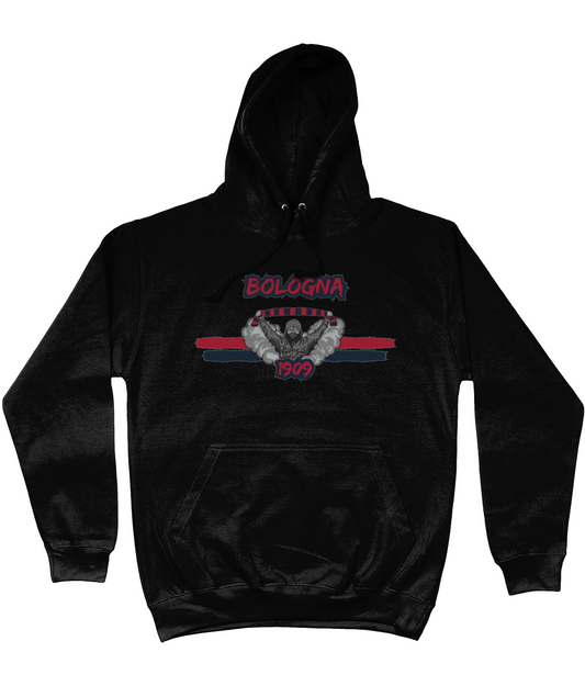 Bologna FC - Bologna - 1909 - Hoodie