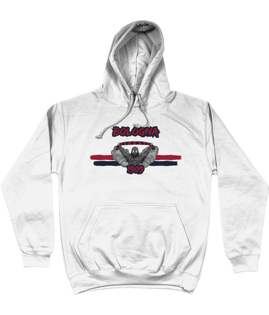 Bologna FC - Bologna - 1909 - Hoodie