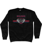 Bologna - 1909 - Sweater Ultras Culture