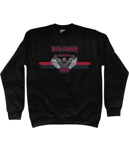 Bologna - 1909 - Sweater