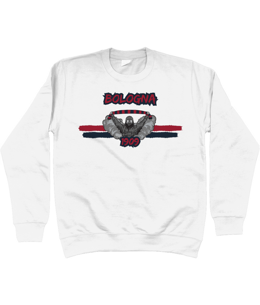 Bologna FC - Bologna - 1909 - Sweater