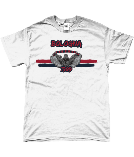 Bologna FC - Bologna - 1909 - T-Shirt