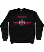 Bologna - 1909 - Sweater Ultras Culture