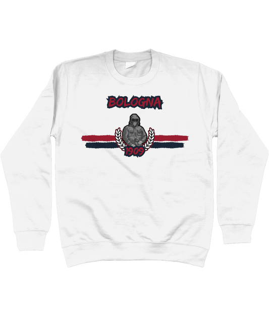 Bologna FC - Bologna - 1909 - Sweater