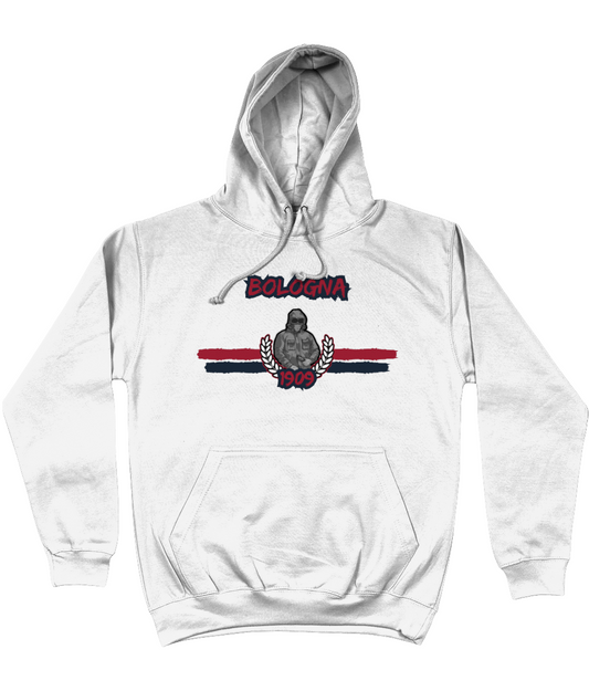 Bologna FC - Bologna - 1909 - Hoodie