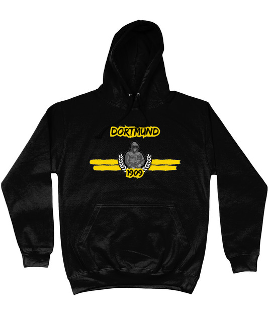 Borussia Dortmund - Dortmund - 1909 - Hoodie