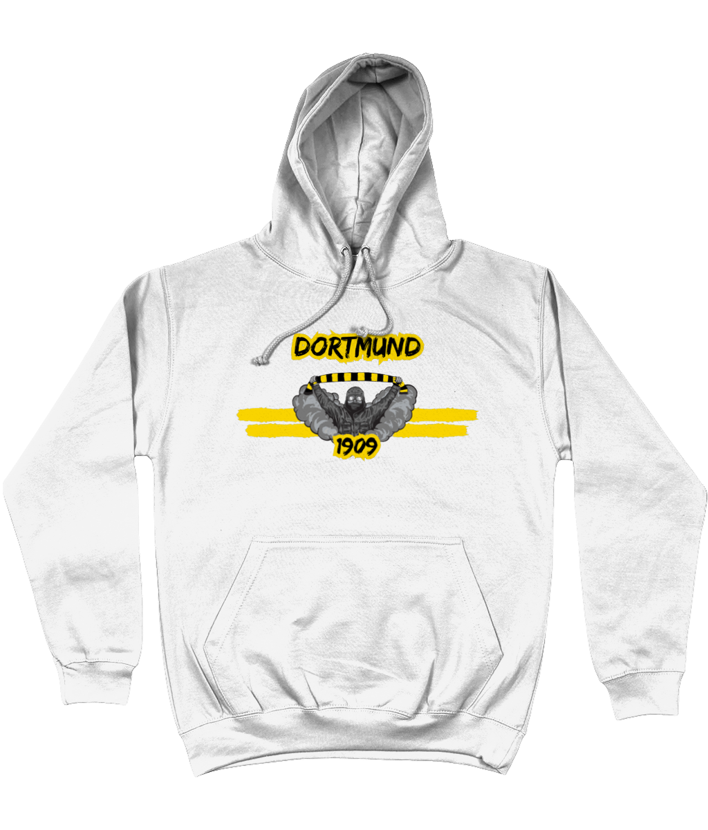 Borussia Dortmund - Dortmund - 1909 - Hoodie