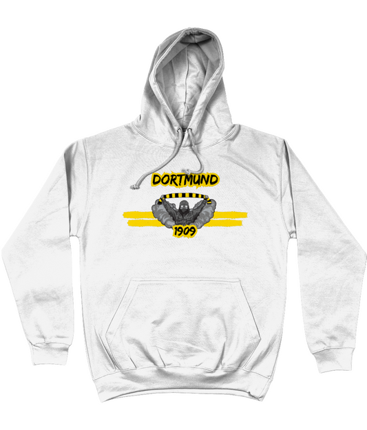 Borussia Dortmund - Dortmund - 1909 - Hoodie