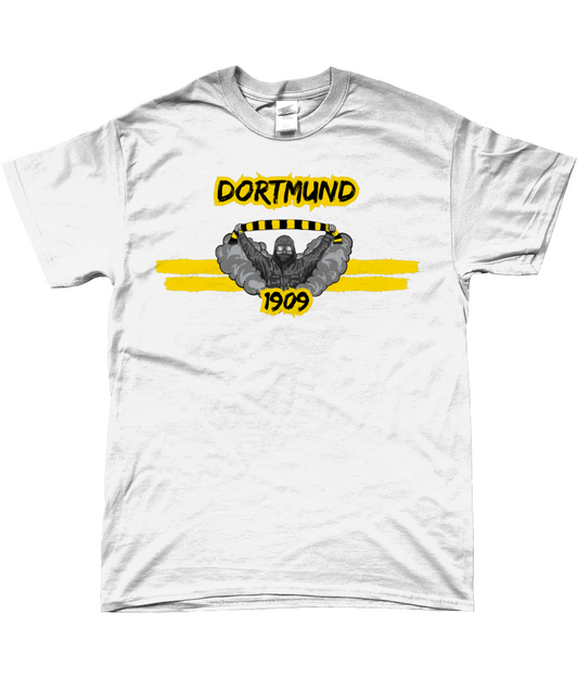 Borussia Dortmund - Dortmund - 1909 - T-Shirt