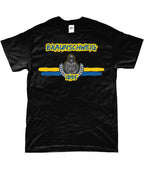 Braunschweig - 1895 - T-Shirt Ultras Culture