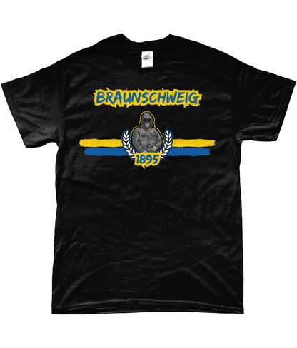 Braunschweig - 1895 - T-Shirt