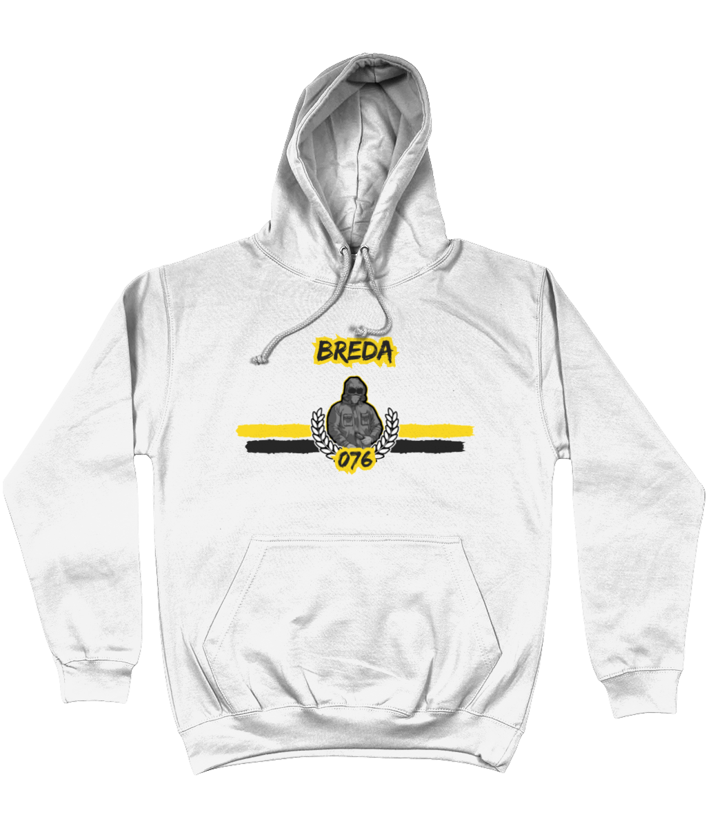 NAC Breda - Breda - 076 - Hoodie