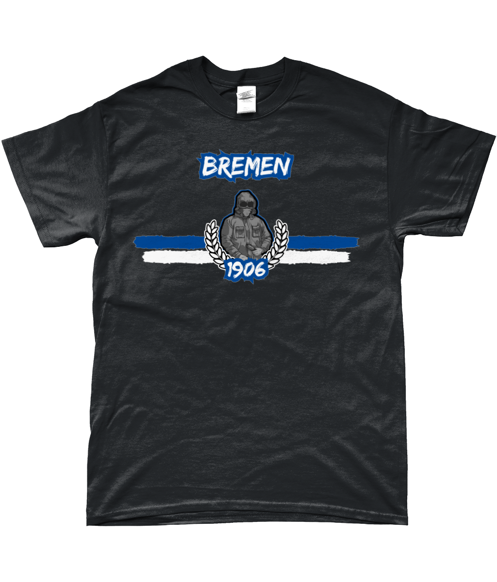 Bremer SV - Bremen - 1906 - T-Shirt