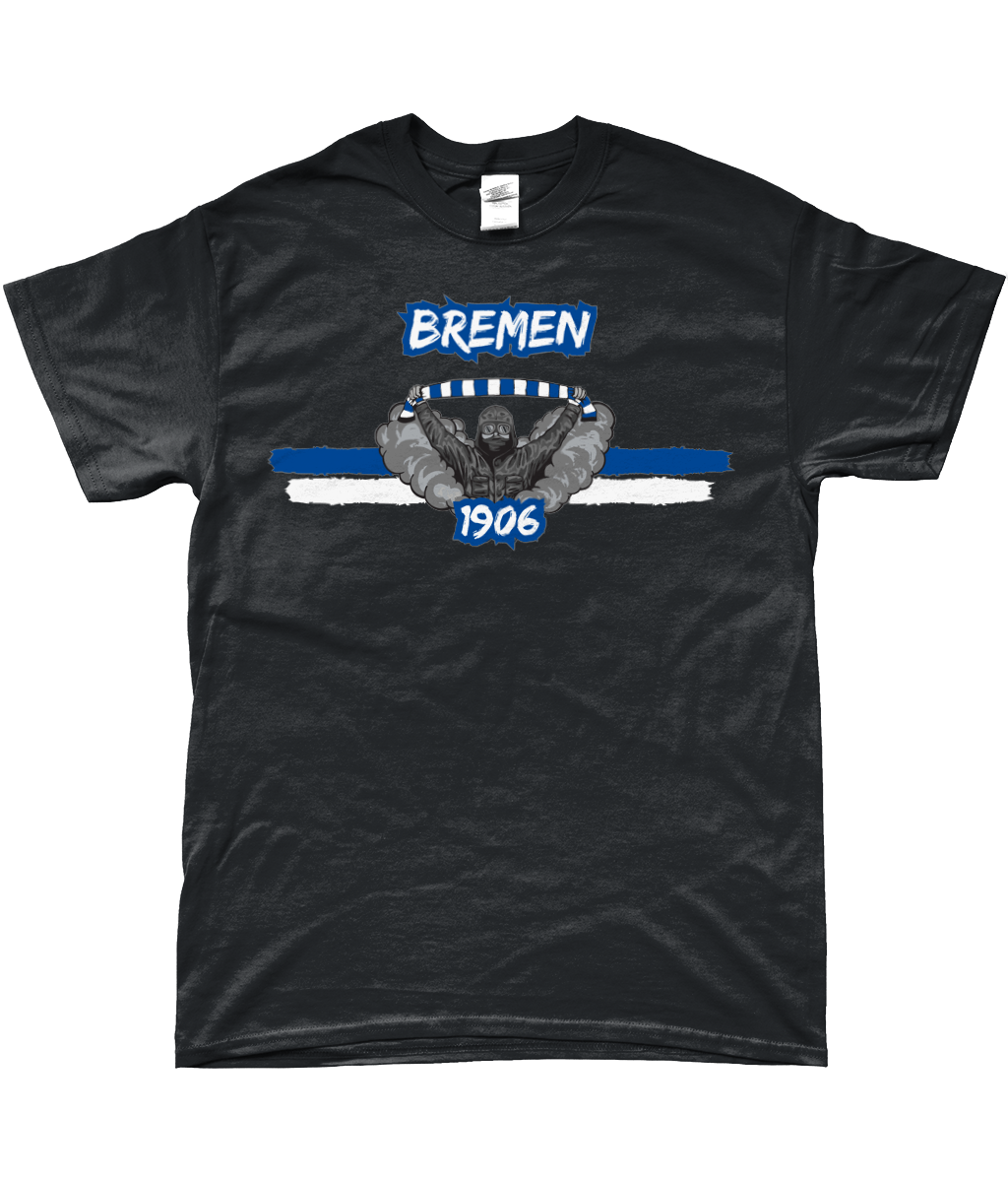 Bremer SV - Bremen - 1906 - T-Shirt