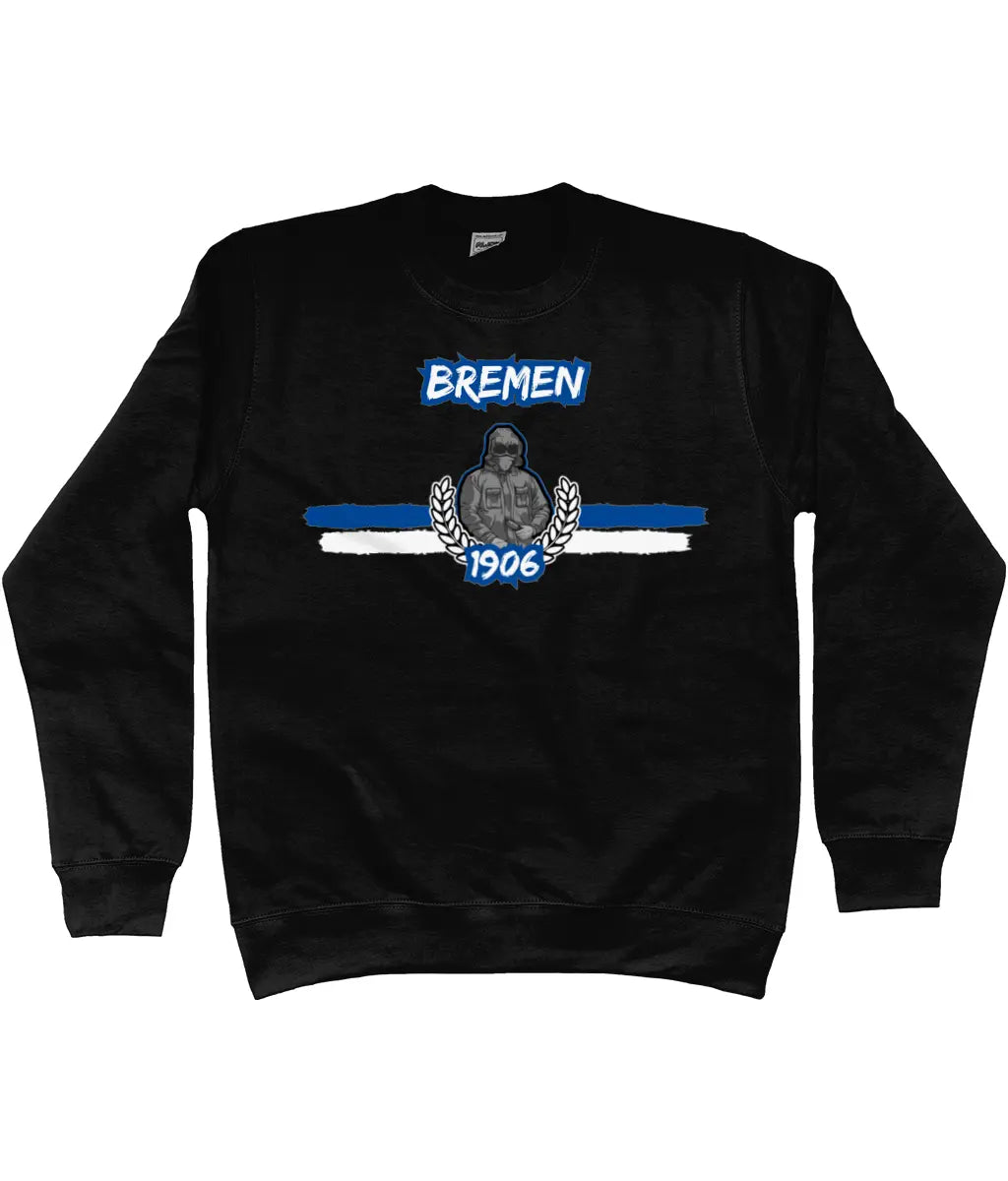 Bremen - 1906 - Sweater Ultras Culture