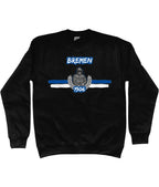 Bremen - 1906 - Sweater Ultras Culture