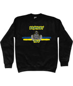 Brøndby - 1964 - Sweater Ultras Culture