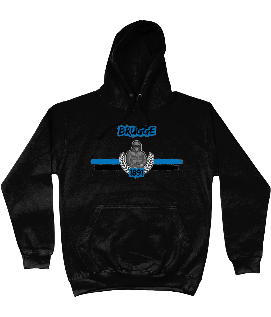 Club Brugge KV - Brugge - 1891 - Hoodie