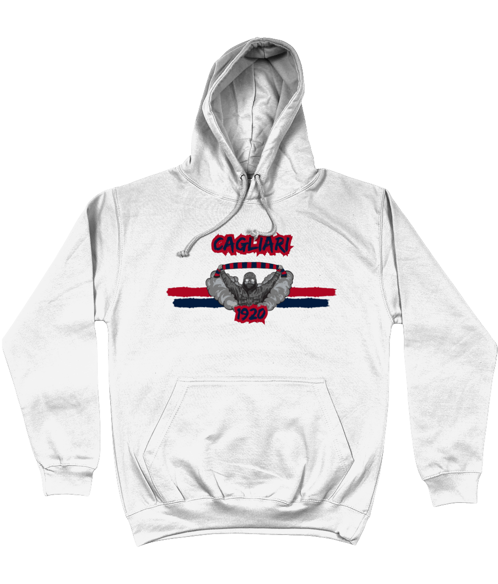 Cagliari Calcio - Cagliari - 1920 - Hoodie