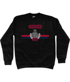 Cagliari - 1920 - Sweater Ultras Culture
