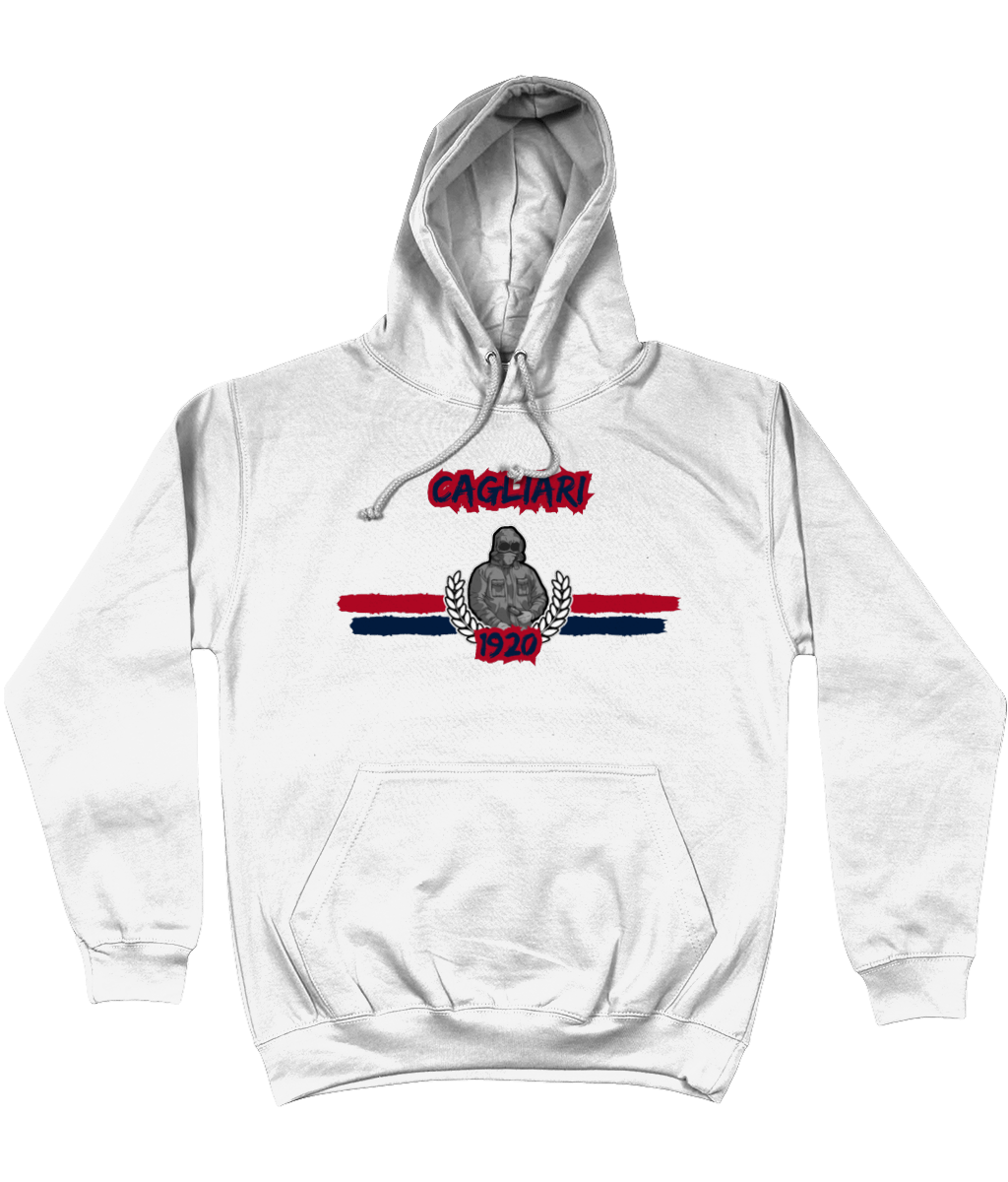 Cagliari Calcio - Cagliari - 1920 - Hoodie