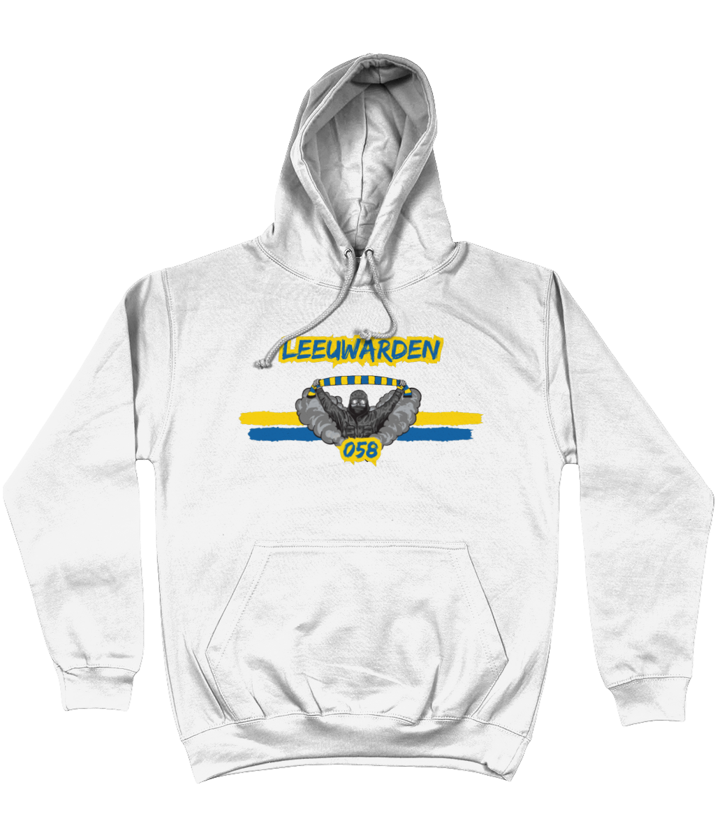 Cambuur - Leeuwarden - 058 - Hoodie