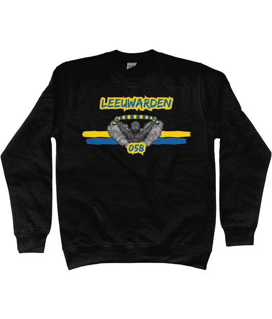 Cambuur - Leeuwarden - 058 - Sweater