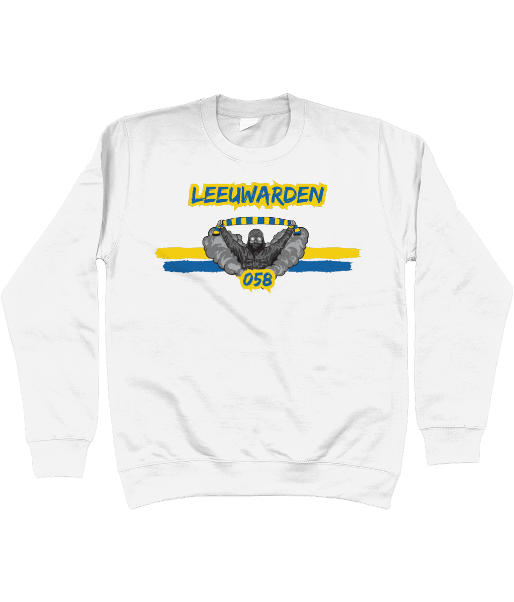 Cambuur - Leeuwarden - 058 - Sweater