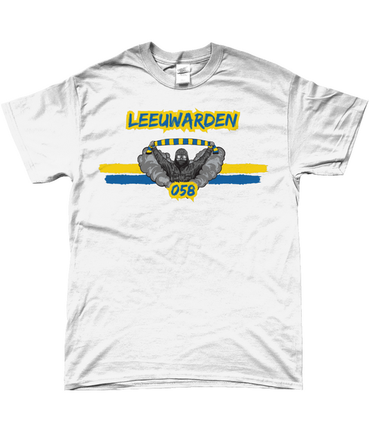 Cambuur - Leeuwarden - 058 - T-Shirt