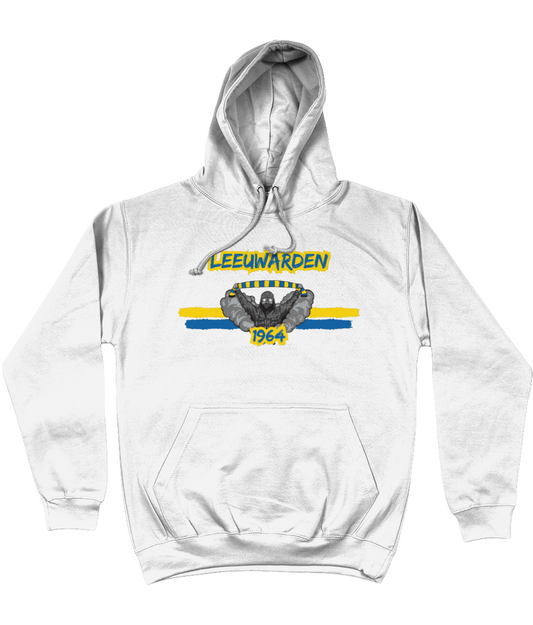 Cambuur - Leeuwarden - 1964 - Hoodie