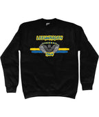 Leeuwarden - 1964 - Sweater Ultras Culture
