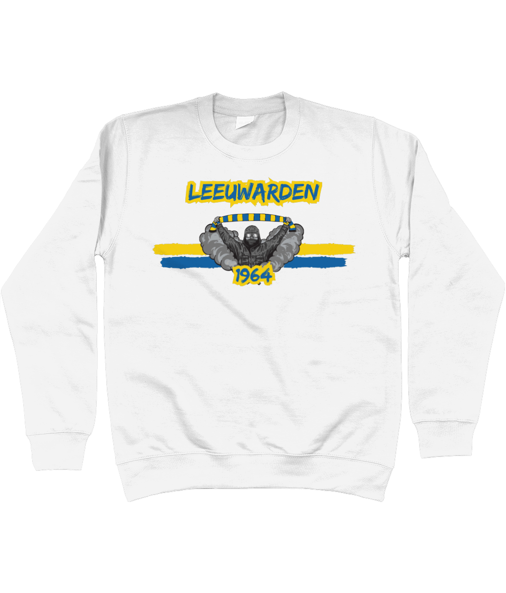 Cambuur - Leeuwarden - 1964 - Sweater