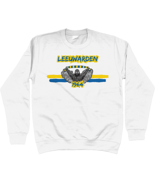 Cambuur - Leeuwarden - 1964 - Sweater