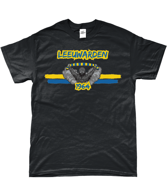 Cambuur - Leeuwarden - 1964 - T-Shirt