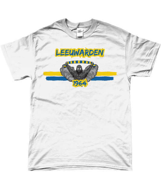 Cambuur - Leeuwarden - 1964 - T-Shirt