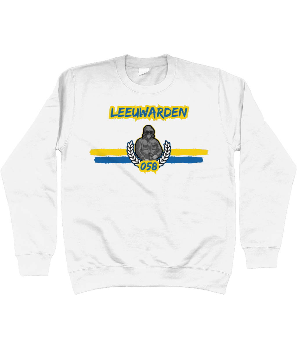 Cambuur - Leeuwarden - 058 - Sweater