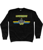 Leeuwarden - 1964 - Sweater Ultras Culture