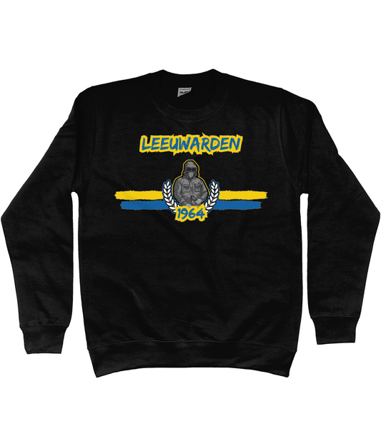 Cambuur - Leeuwarden - 1964 - Sweater