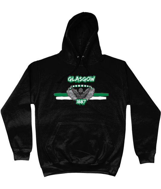 Celtic FC - Glasgow - 1887 - Hoodie