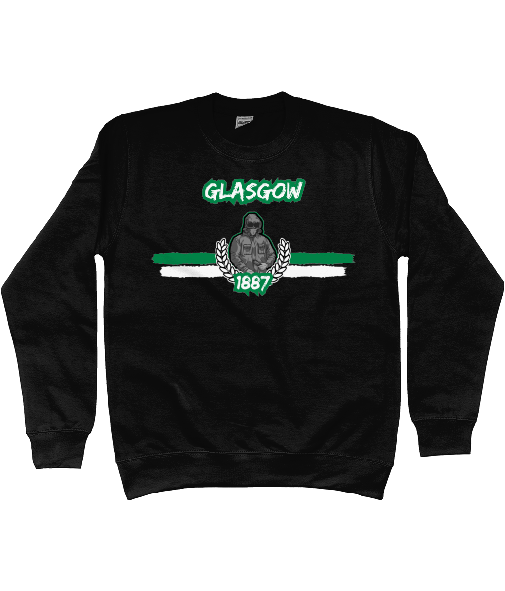 Celtic FC - Glasgow - 1887 - Sweater