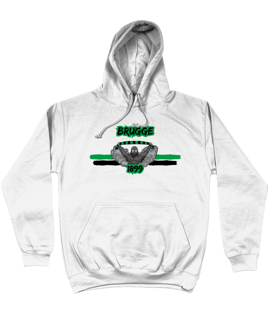 Cercle Brugge - Brugge - 1899 - Hoodie