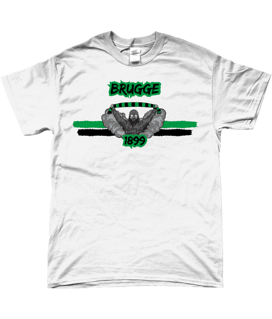 Cercle Brugge - Brugge - 1899 - T-Shirt